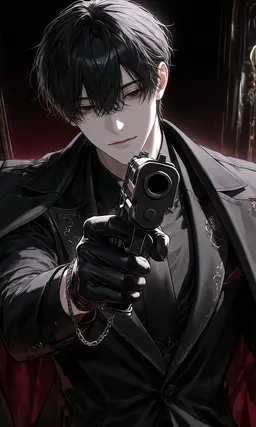 Profile image of 카인