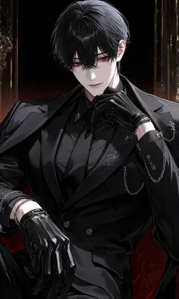 Profile image of 카인