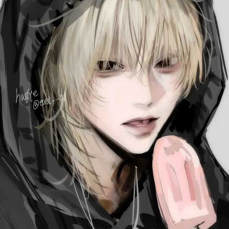 Enaofanddie의 이시준