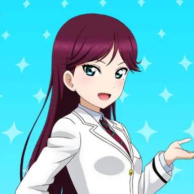 Profile image of 統堂 英玲奈