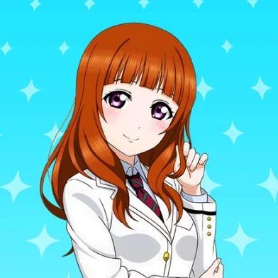優木 あんじゅ