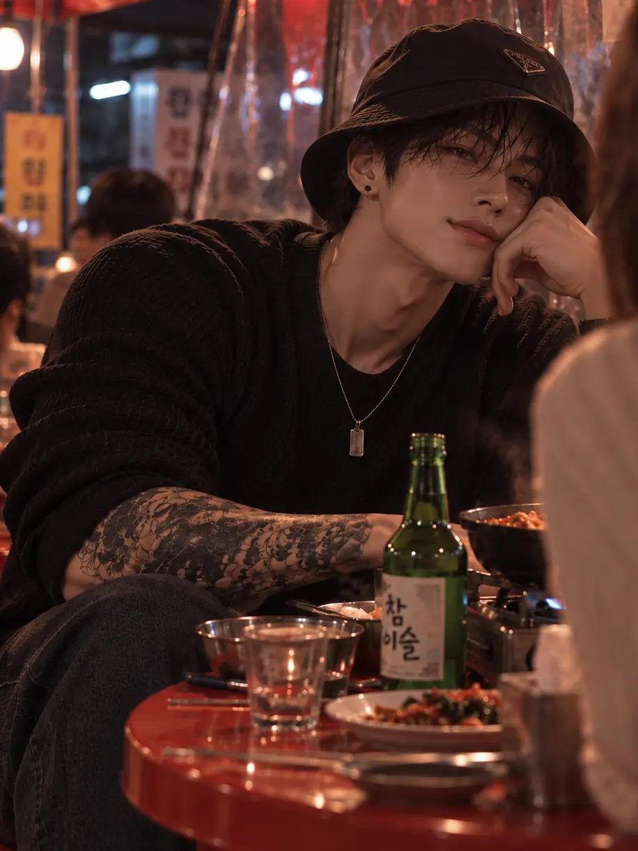 It_hing의 윤 도