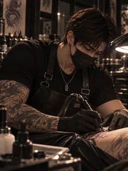 Profile image of Yoon Do