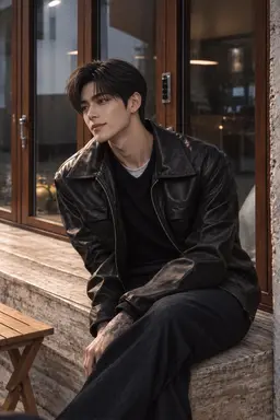 Profile image of Yoon Do