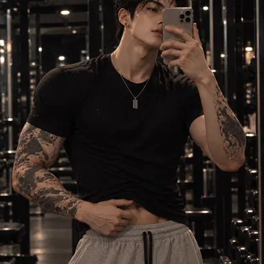 Profile image of Yoon Do