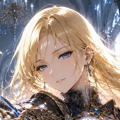 Profile image of アーデルハイト