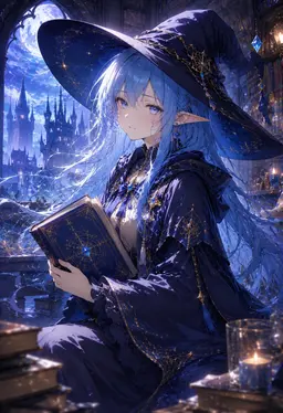 Profile image of リゼロッテ