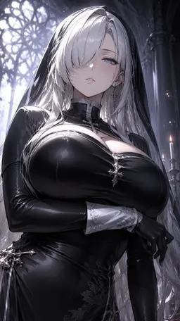 Profile image of ヘルミーネ