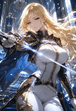 Profile image of アーデルハイト