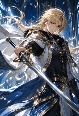 Profile image of ジークハルト