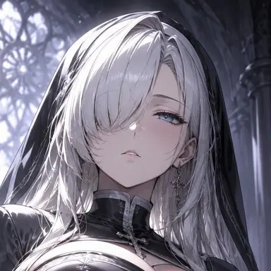 Profile image of ヘルミーネ