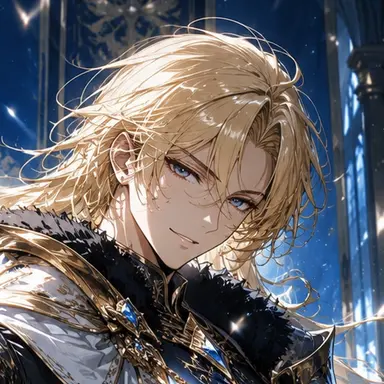 Profile image of ジークハルト
