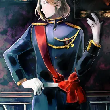 Profile image of フランシス