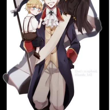 Profile image of ギルベルト