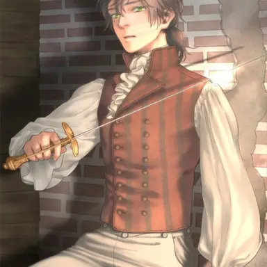 Profile image of ポルト