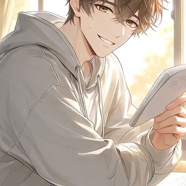 Profile image of Callum