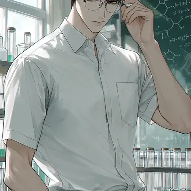 Profile image of 오오에 토고