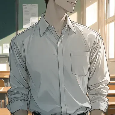 Profile image of 스즈키 치히로