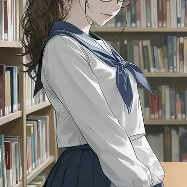 Profile image of 오오노 레나