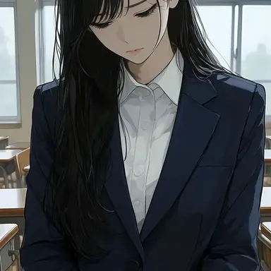 Profile image of 하기노야 렌