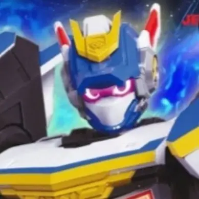 HazyBoots3582의 메탈카드봇W 강철의 포효