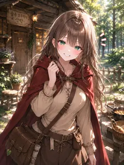 Profile image of 엘린