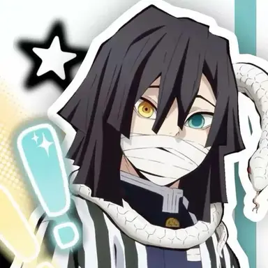 Profile image of 이구로 오바나이