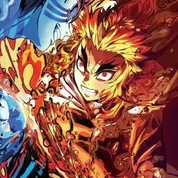 Profile image of 렌고쿠 쿄쥬로