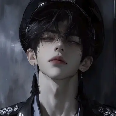 Profile image of Lee Hyun