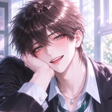 Profile image of 琉生