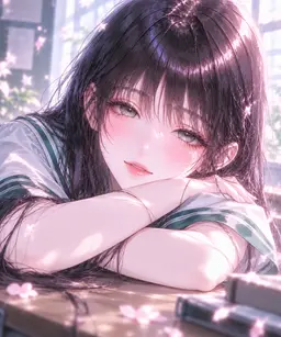 Profile image of 澪奈