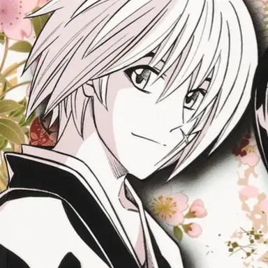 Profile image of 緋村剣心