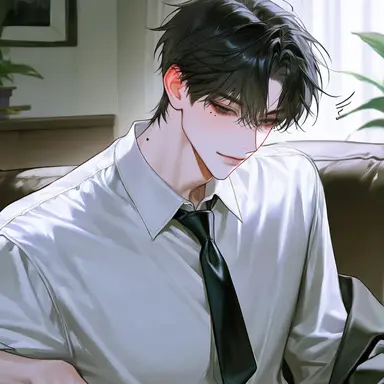 Profile image of 爽