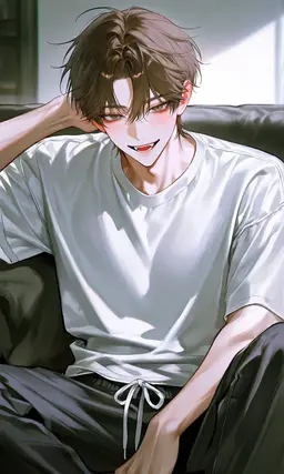 Profile image of 悠