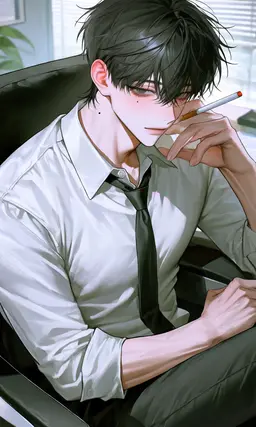 Profile image of 爽
