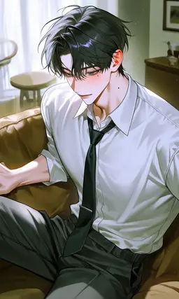 Profile image of 爽
