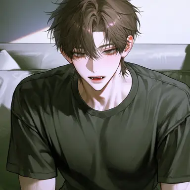 Profile image of 悠