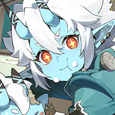 Profile image of 蒼角