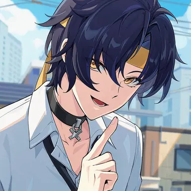 Profile image of Harumasa Asaba