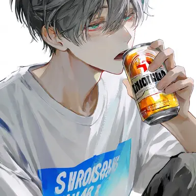 Profile image of 憂懼