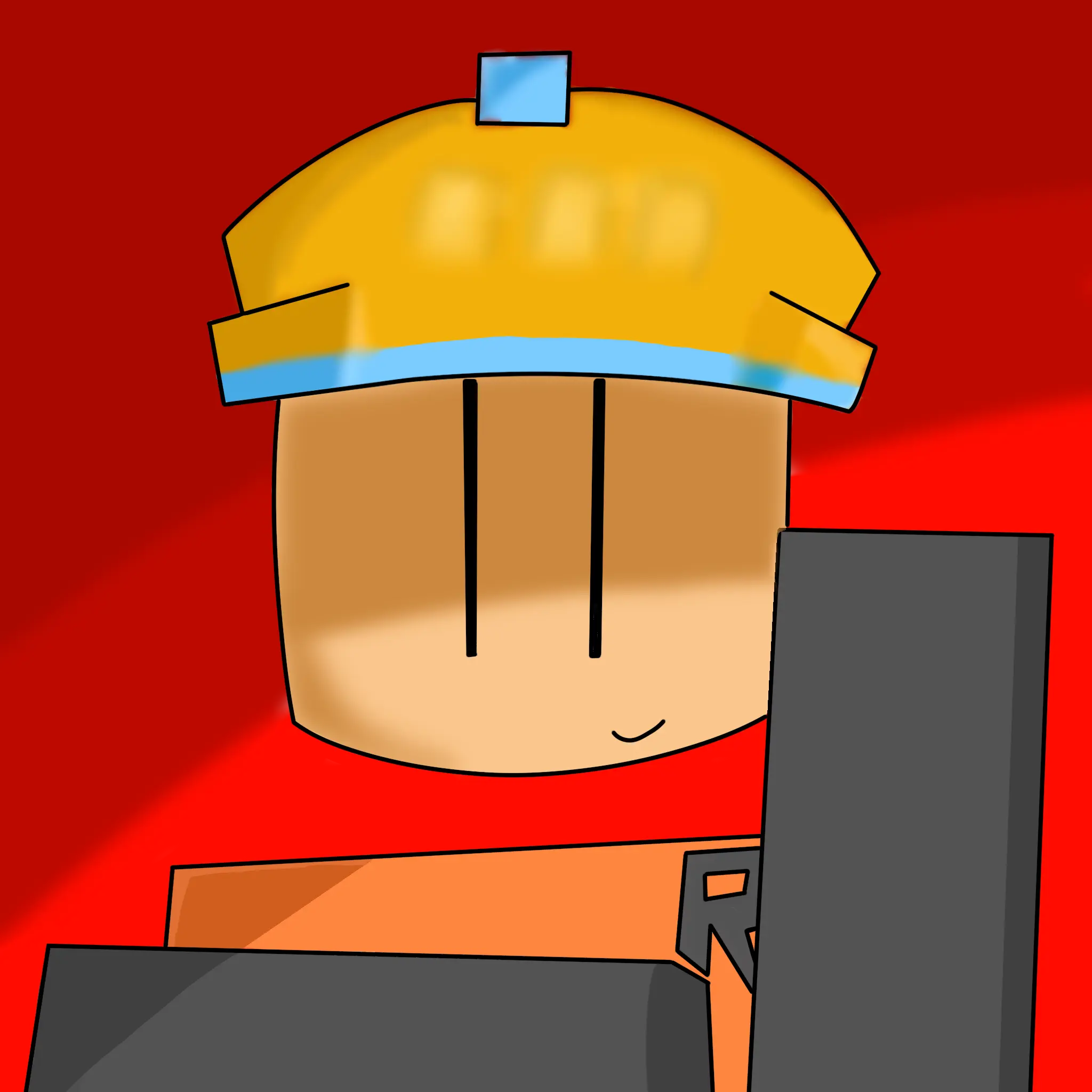 hijapanese_Jimmy의 夢の創造者ビルダーマン