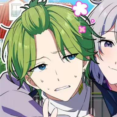 Profile image of 霧縦人