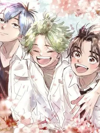 Rindai-natua의 えーしん！