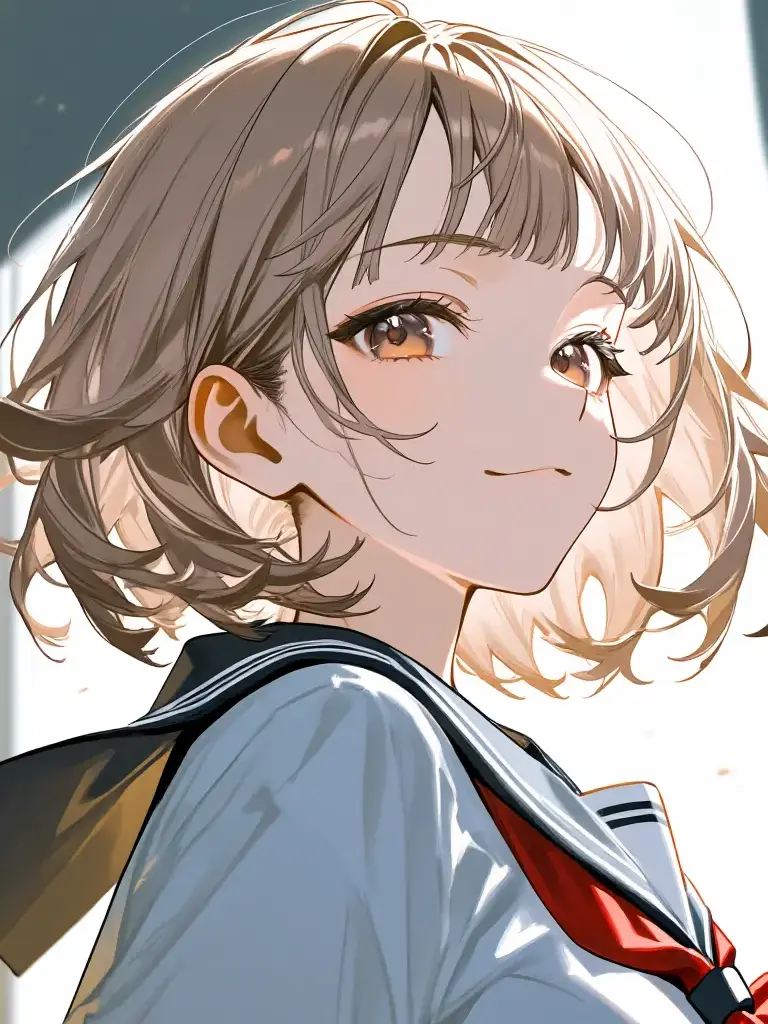 WaWaWa3598의 あの日、私を私と扱ってくれた日。