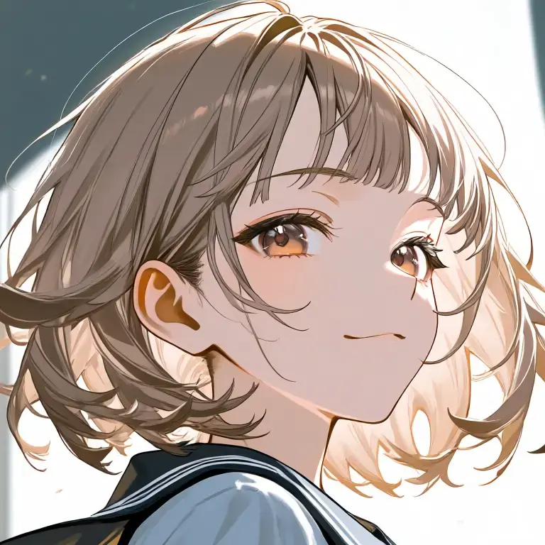 WaWaWa3598의 あの日、私を私と扱ってくれた日。