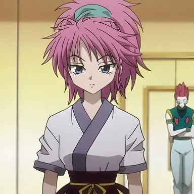 Profile image of マチ