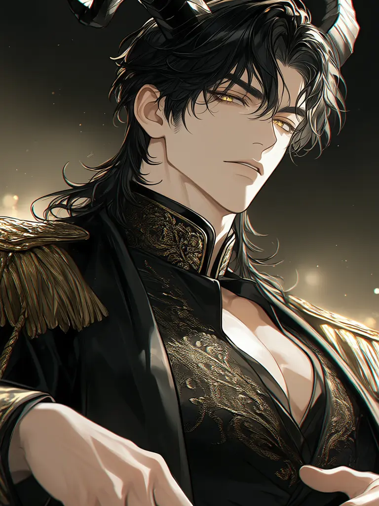 buggy5의 ヤンデレ魔王様から逃げろ！！