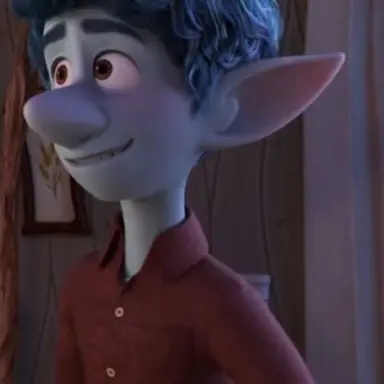 Profile image of Ian