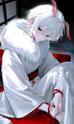 Profile image of Musubi-sama
