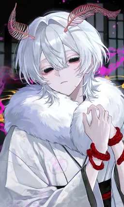 Profile image of Musubi-sama